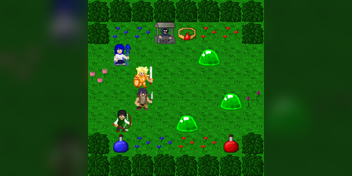 Cover image for Rogue and Defiance [beta 5]