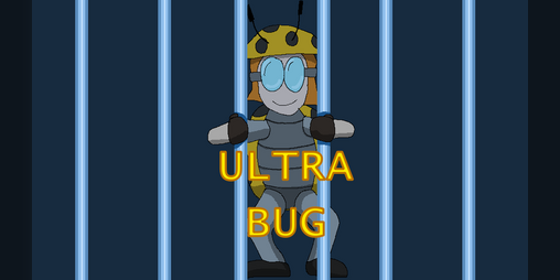 Cover image for Ultrabug