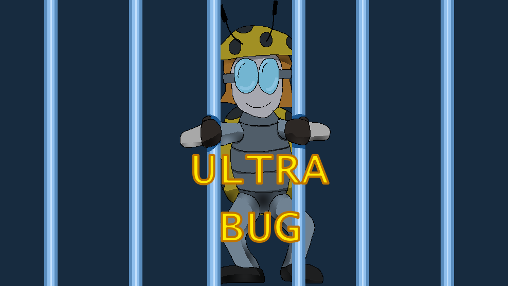 Cover image for Ultrabug