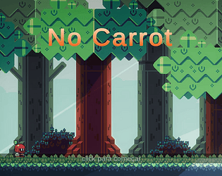 No Carrot