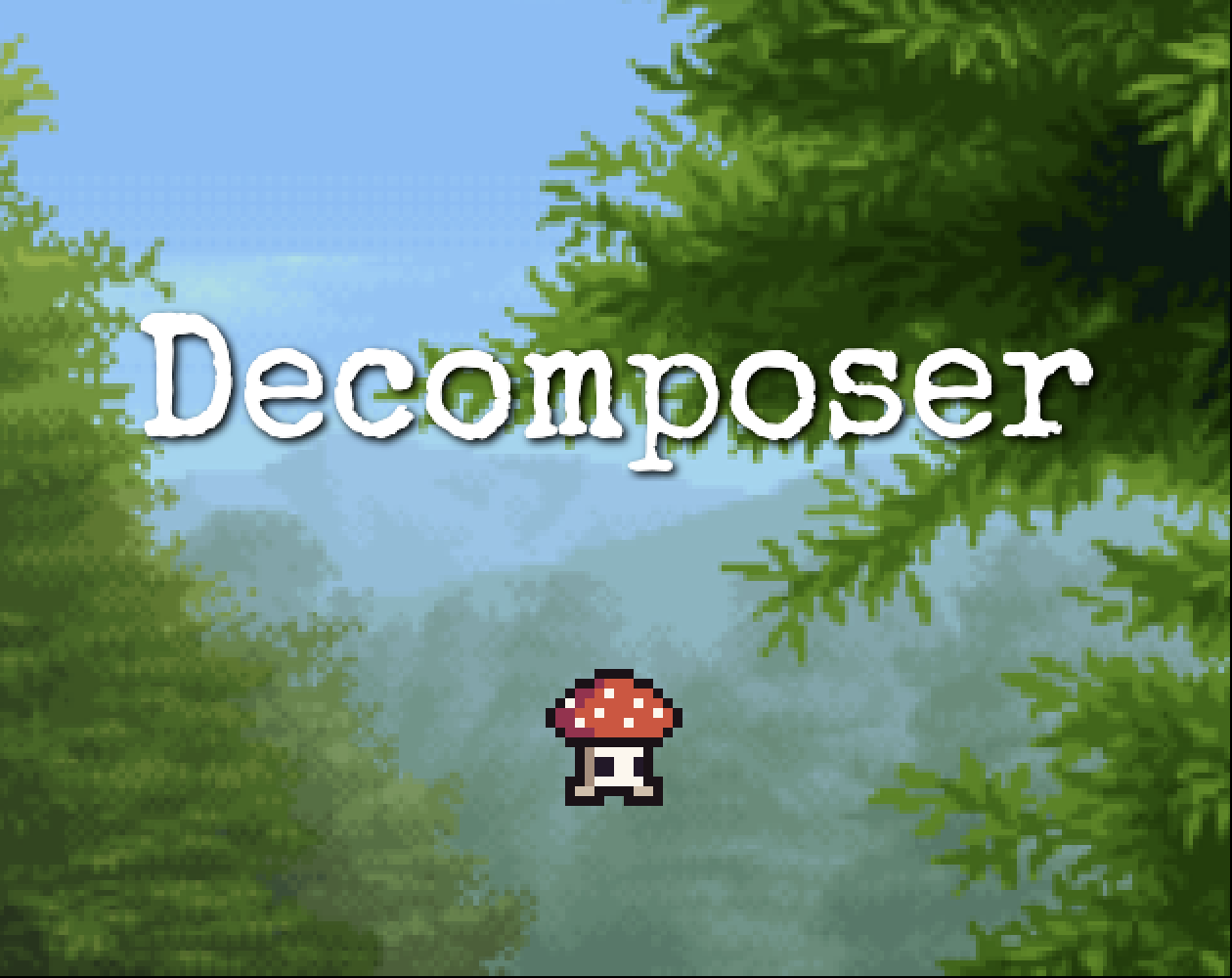 Decomposer