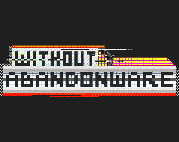 Cover image for Without Abandonware