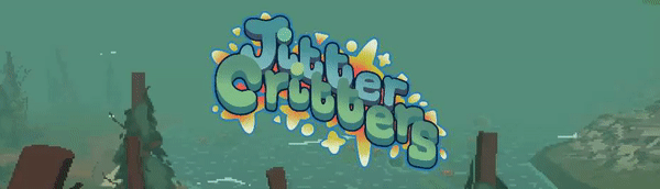 Jitter Critters