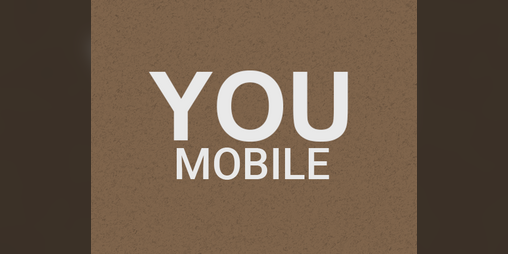 Cover image for BOX YOU MOBILE