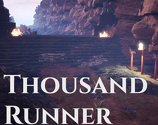 Thousand Runner