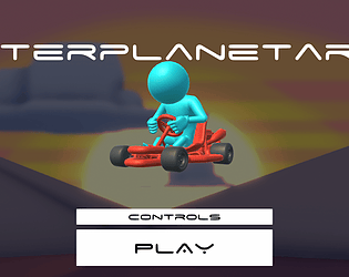 Interplanetary