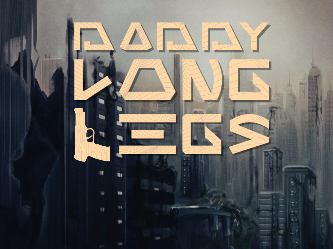 Daddy Long Legs