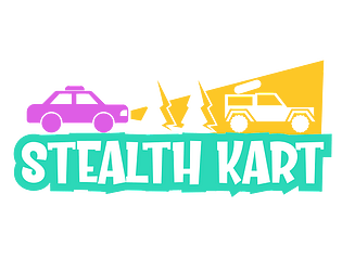 Cover image for Stealth Kart