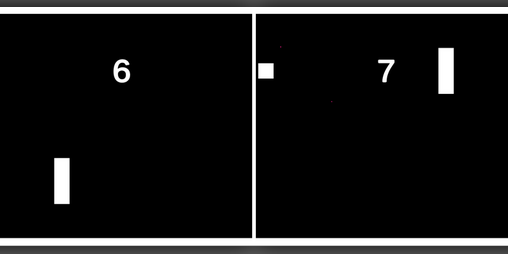 Cover image for Pong