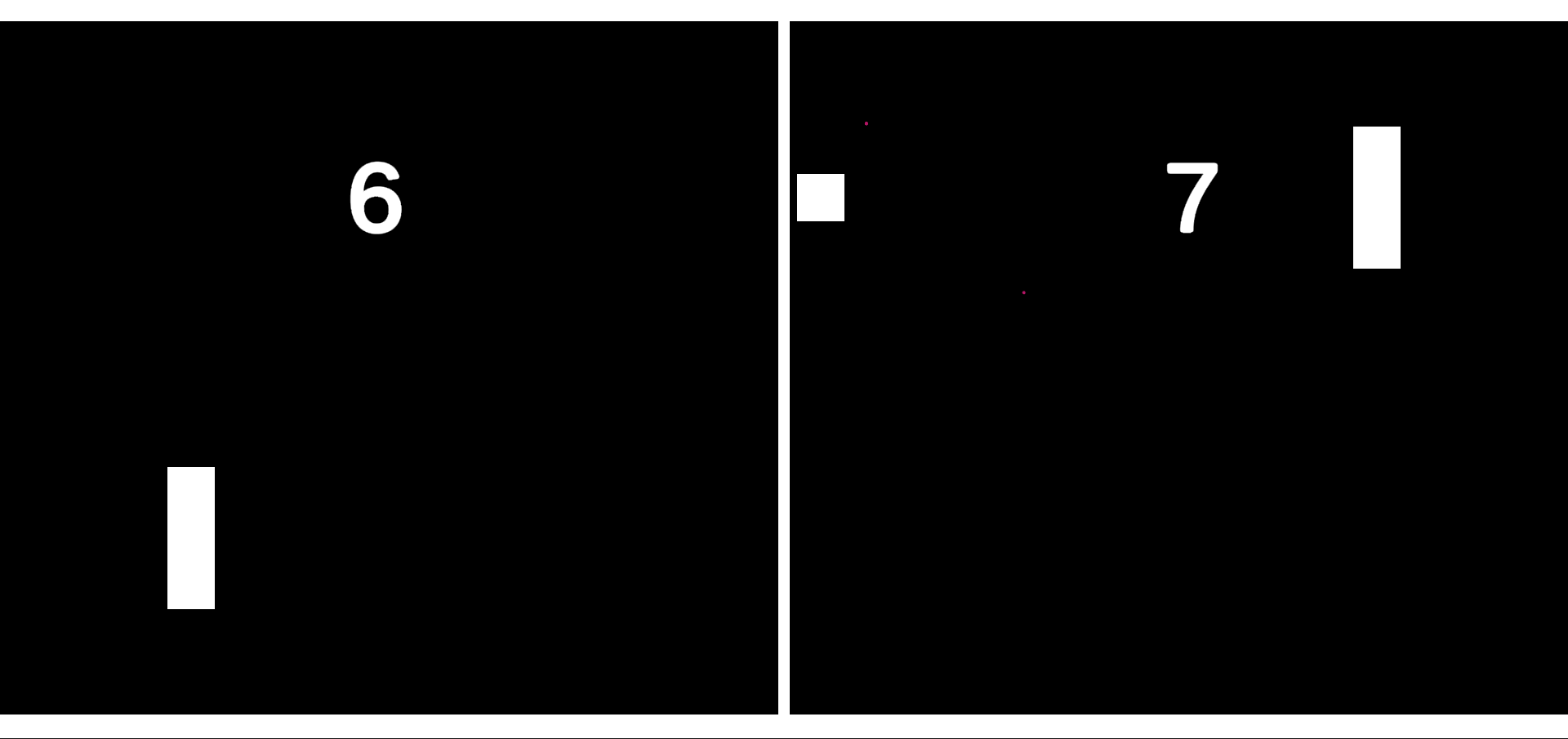 Cover image for Pong