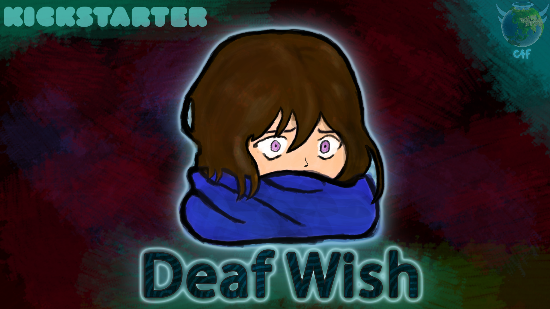 Deaf Wish