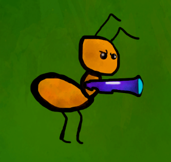 Anthill Defender