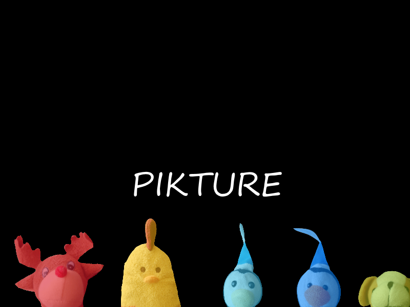 PIKTURE