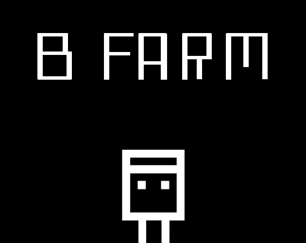 Bug Farm