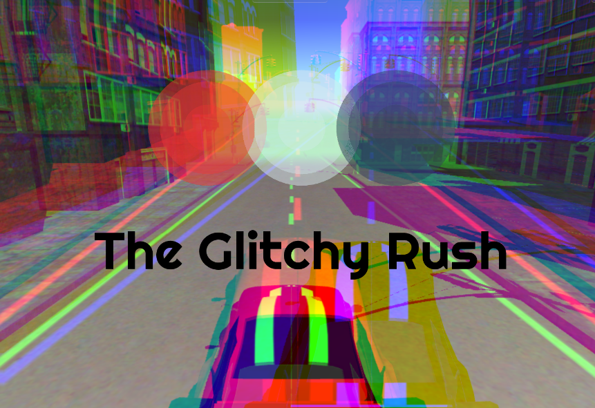 The Glitchy Rush