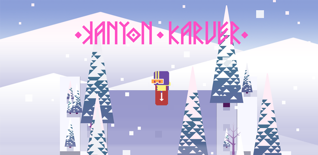 Kanyon Karver Tutorial