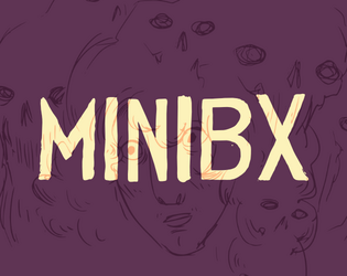 MiniBX   - A mini hack 