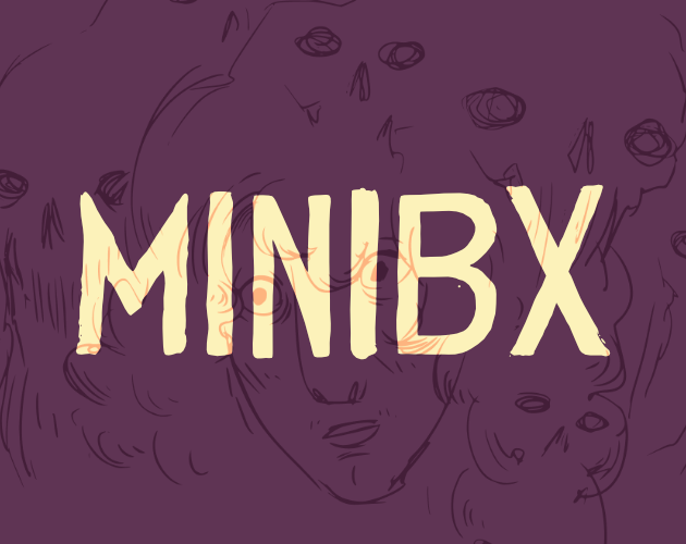 Cover image for MiniBX