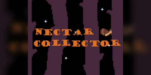 Cover image for Nectar Collector