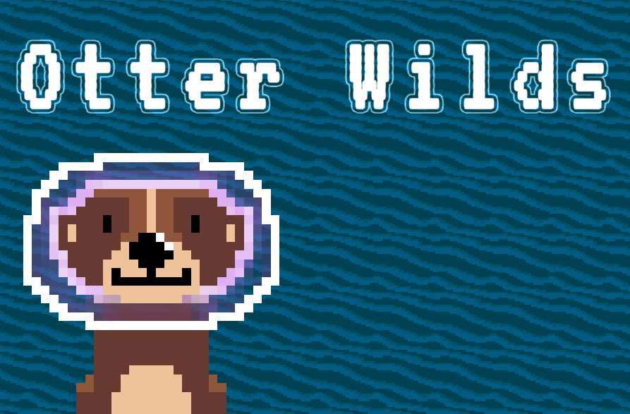 Otter Wilds