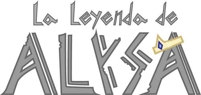 Leyenda Alysa descargable