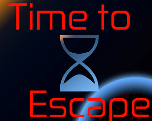Time to escape