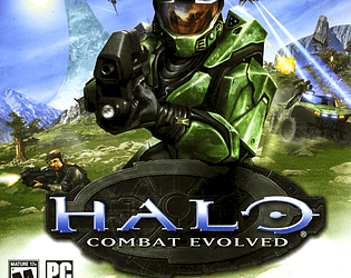 HALO