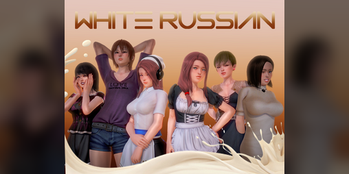 Cover image for White Russian [Public Release]