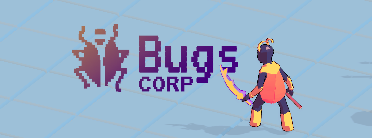 Bugs Corp