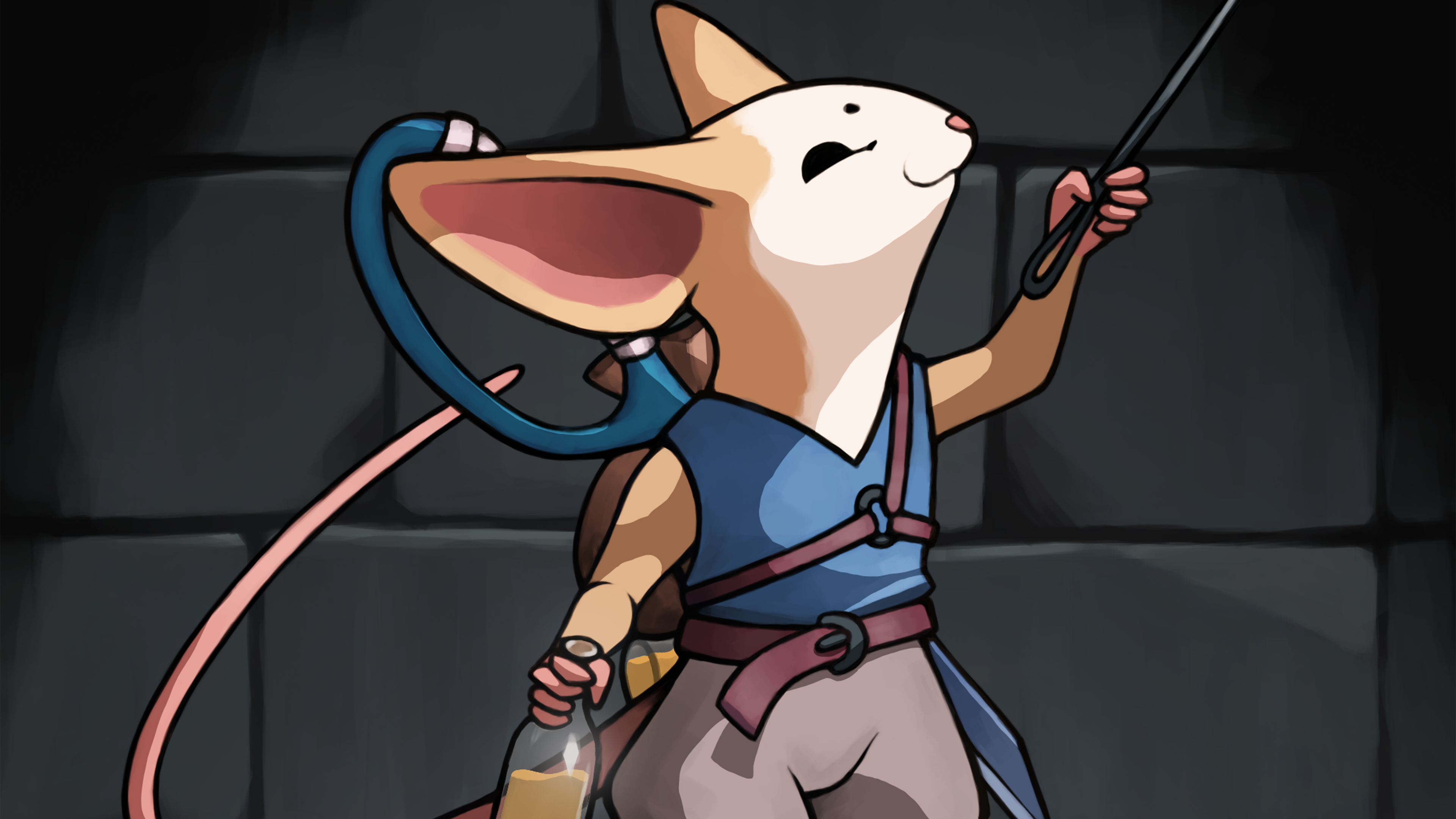 Cover image for Tavern Crawl