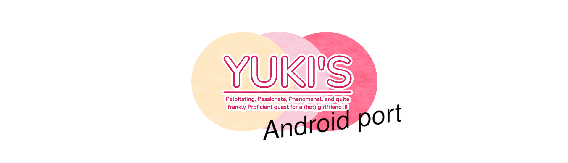 Yuki's 4P Android port (unofficial)