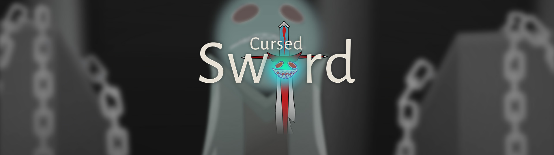 Cursed Sword