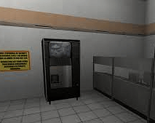 SCP 294-Beverage Expansion