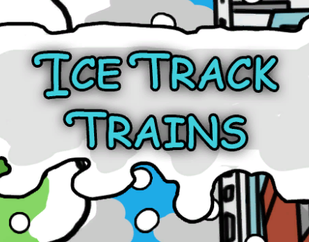 Ice Track Trains