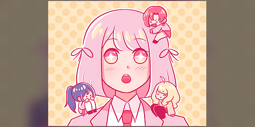 Cover image for Yuki's 4P Android port (unofficial)