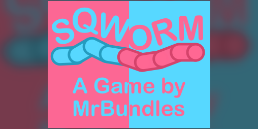Cover image for Squorm