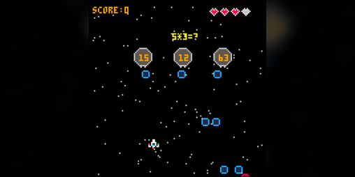 Cover image for KU-KU Shooter