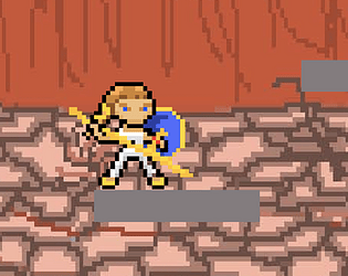 Pandora's Revenge