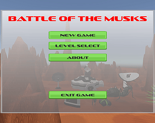 Project 4 3D FPS Complete Submission