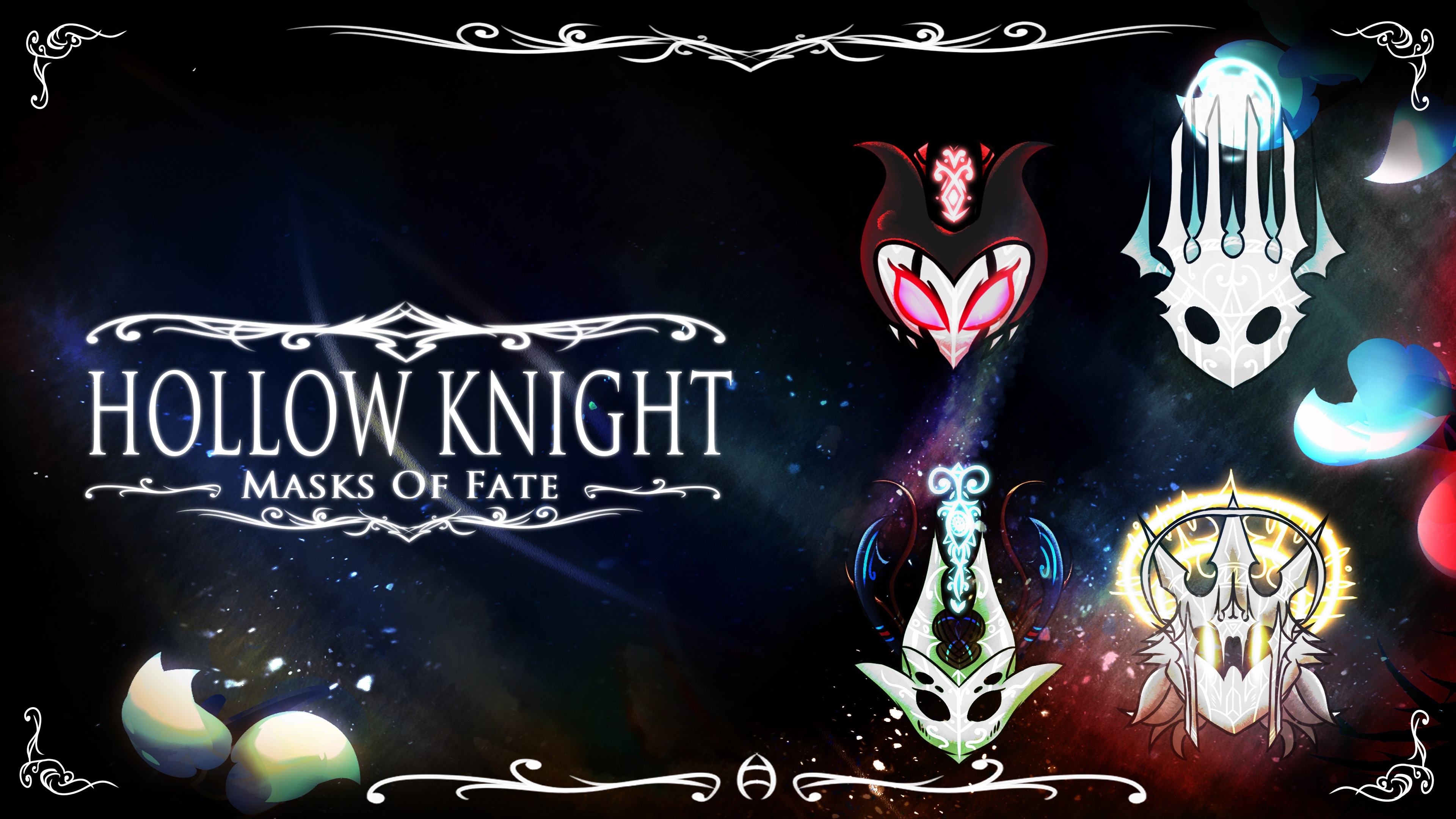 Hollow Knight: Masks of Fate