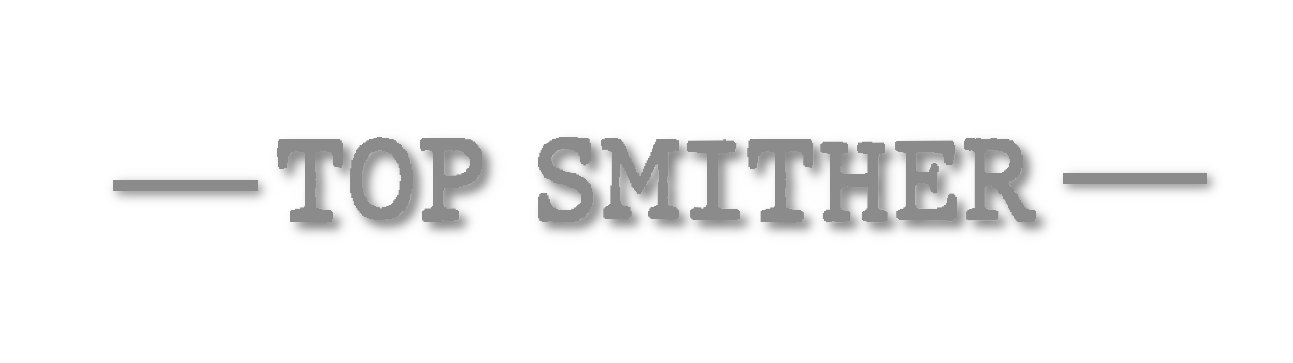 Top Smither