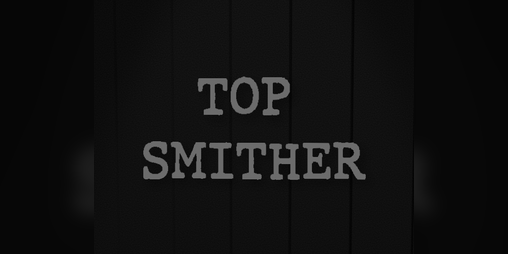 Cover image for Top Smither