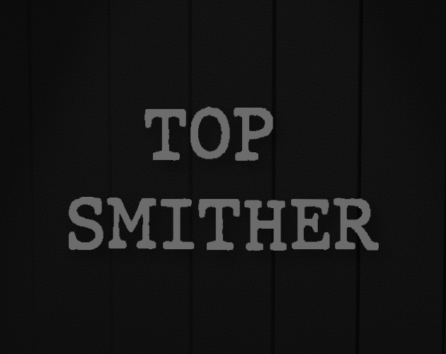 Cover image for Top Smither