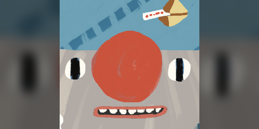 Cover image for Dollar Store Tomte