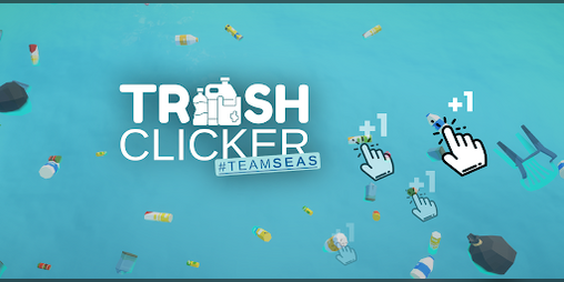 Cover image for Trash Clicker