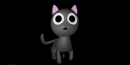 Cover image for kat