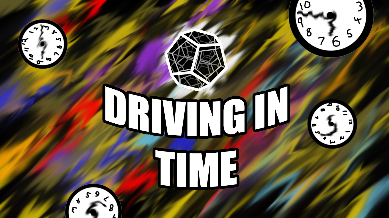 Driving In Time