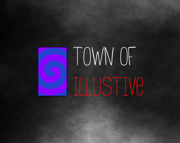 Town of Illustive