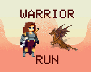 Warrior Run