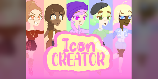 Cover image for Trendiigirl Dressup!
